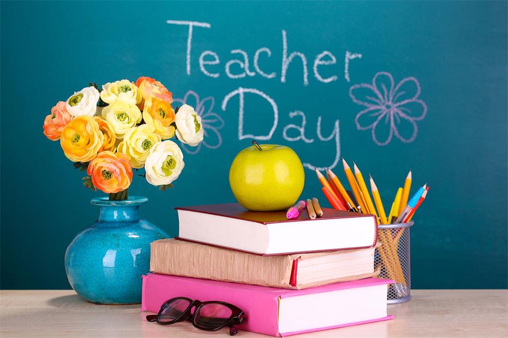 Svjetski je dan učitelja
